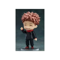 Goodsmile Nendoroid - Jujutsu Kaisen - YUJI ITADORI - Reedition