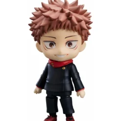 Goodsmile Nendoroid - Jujutsu Kaisen - YUJI ITADORI - Reedition