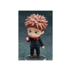 Goodsmile Nendoroid - Jujutsu Kaisen - YUJI ITADORI - Reedition