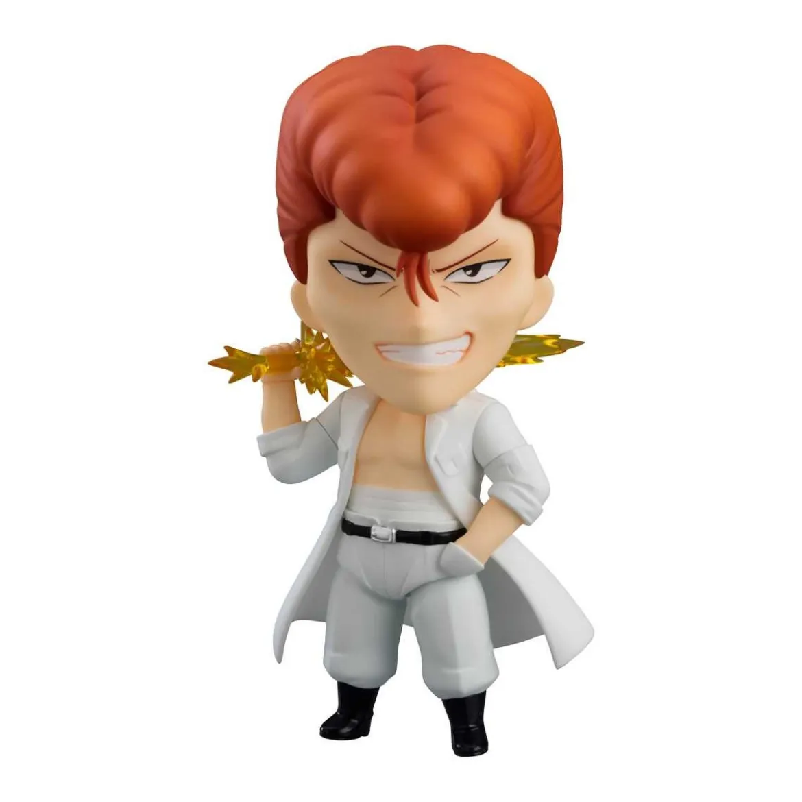 Goodsmile - Nendoroid KAZUMA KUWABARA - YU YU HAKUSHO