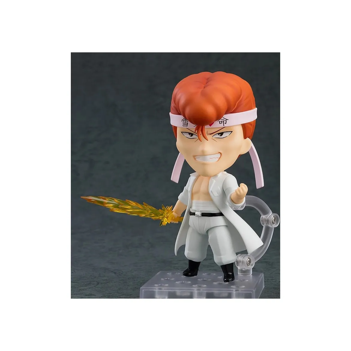 Goodsmile - Nendoroid KAZUMA KUWABARA - YU YU HAKUSHO