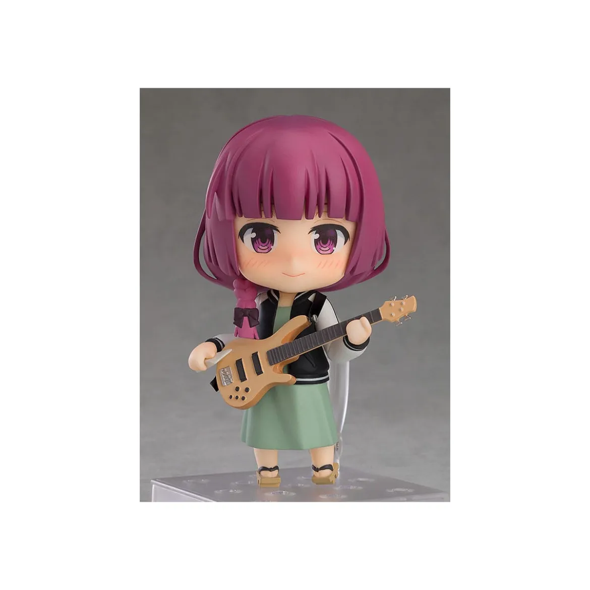 Goodsmile Nendoroid - Kikuri Hiroi - Bocchi the Rock! reedition