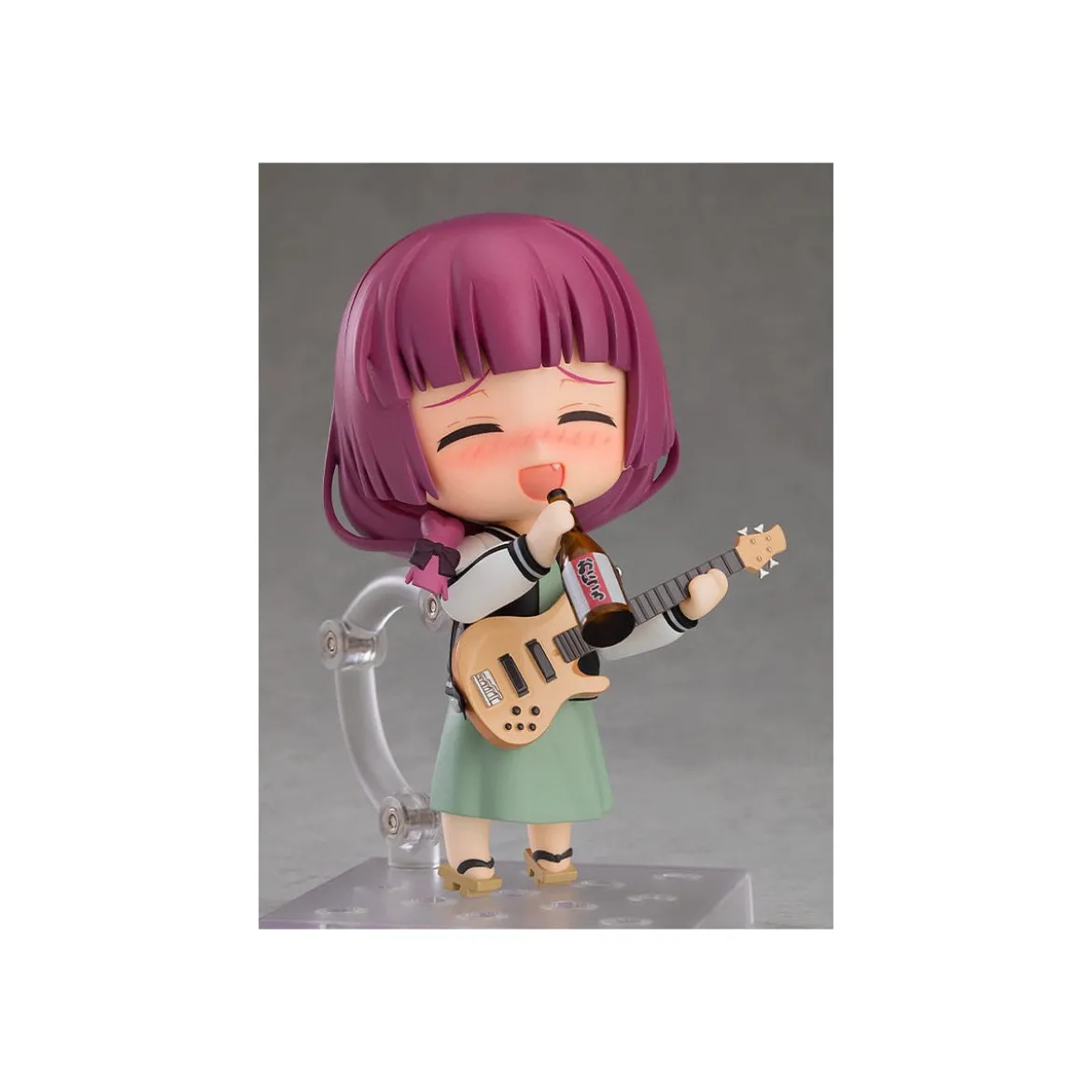 Goodsmile Nendoroid - Kikuri Hiroi - Bocchi the Rock! reedition