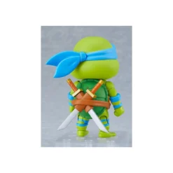 Goodsmile - Nendoroid LEONARDO - TMNT Teenage Mutant Ninja Turtles