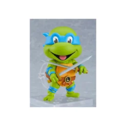 Goodsmile - Nendoroid LEONARDO - TMNT Teenage Mutant Ninja Turtles
