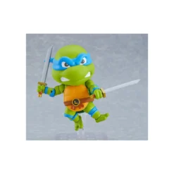 Goodsmile - Nendoroid LEONARDO - TMNT Teenage Mutant Ninja Turtles