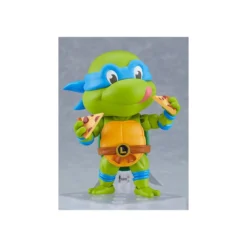 Goodsmile - Nendoroid LEONARDO - TMNT Teenage Mutant Ninja Turtles