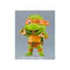 Goodsmile - Nendoroid MICHELANGELO - TMNT Teenage Mutant Ninja Turtles
