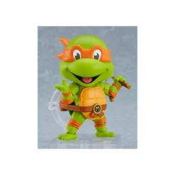 Goodsmile - Nendoroid MICHELANGELO - TMNT Teenage Mutant Ninja Turtles