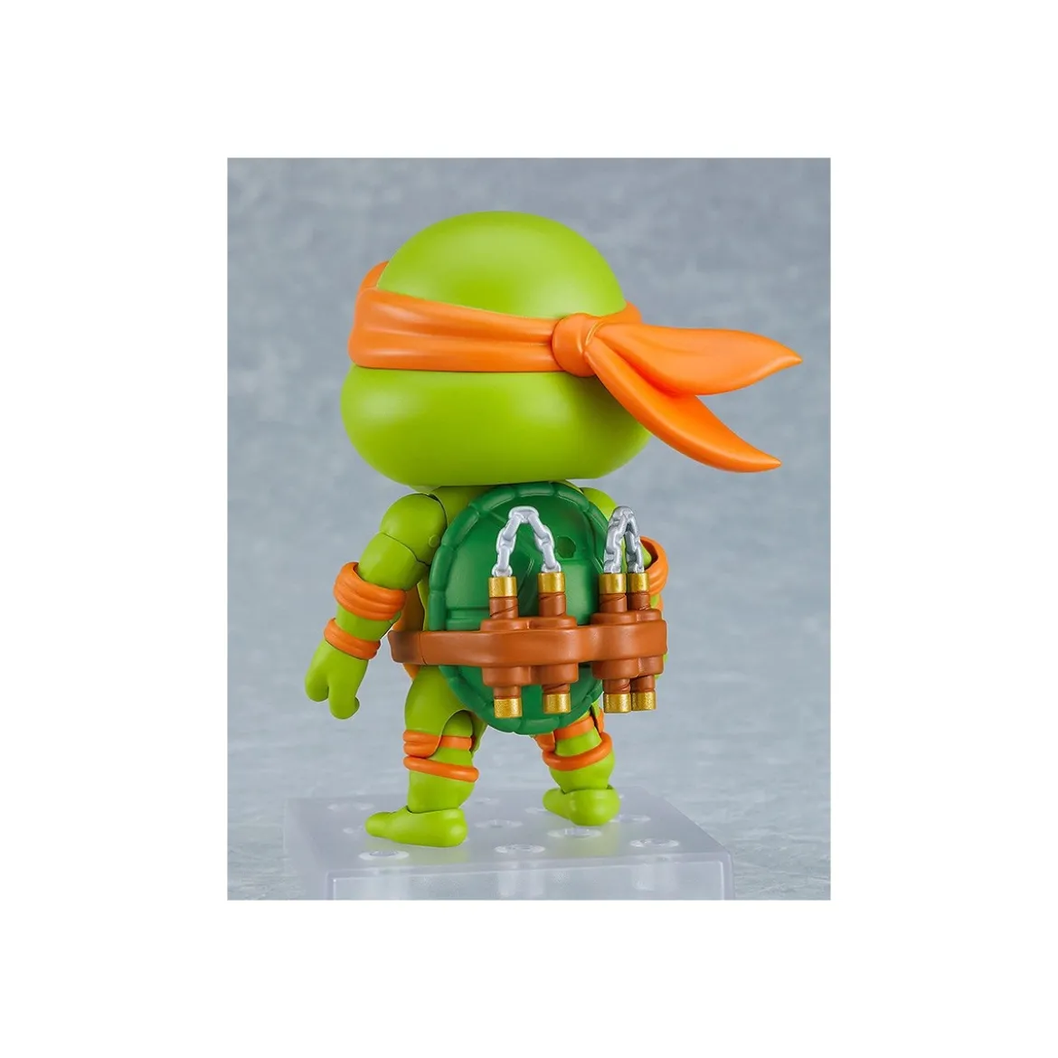 Goodsmile - Nendoroid MICHELANGELO - TMNT Teenage Mutant Ninja Turtles
