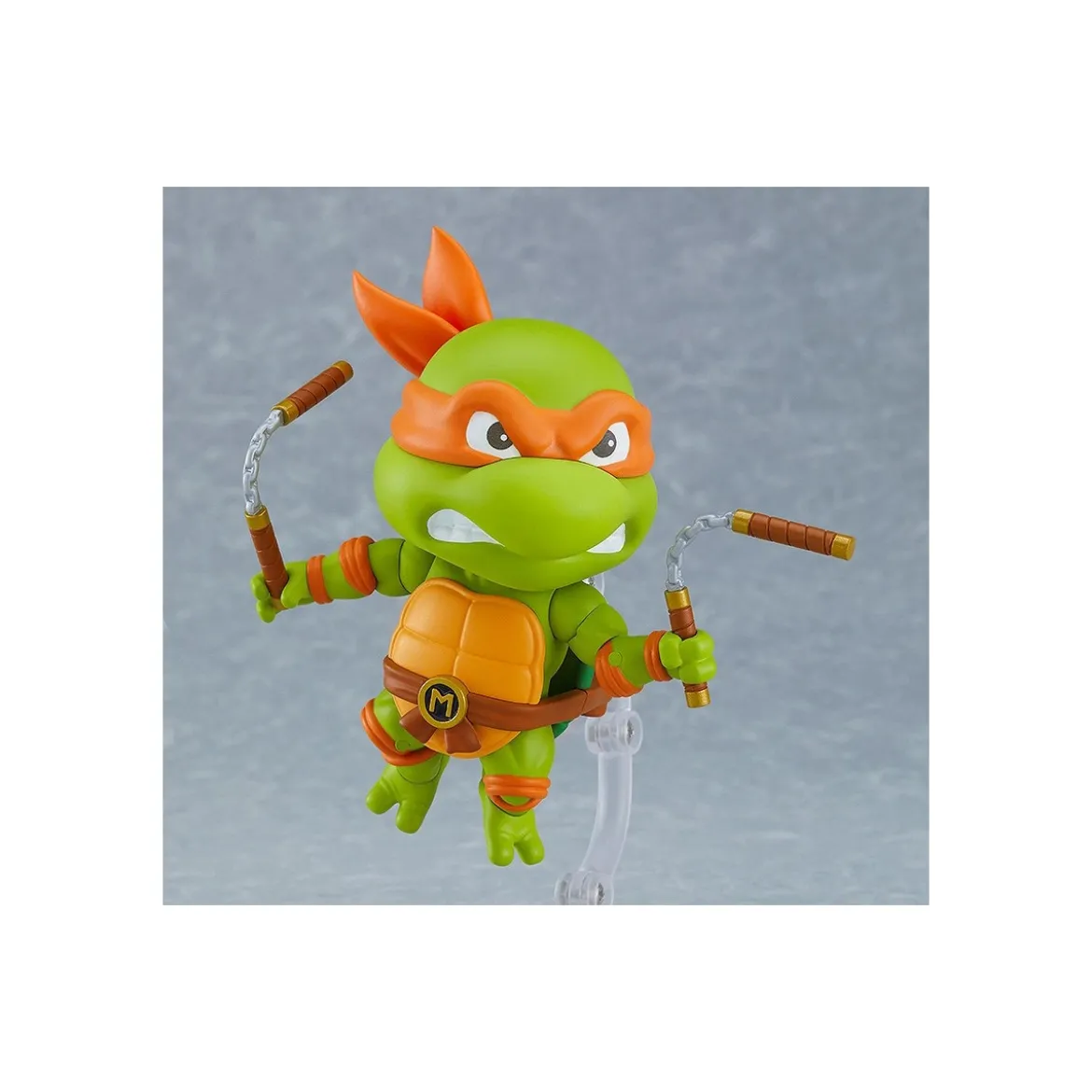 Goodsmile - Nendoroid MICHELANGELO - TMNT Teenage Mutant Ninja Turtles