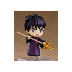 Goodsmile Nendoroid MIROKU - INUYASHA