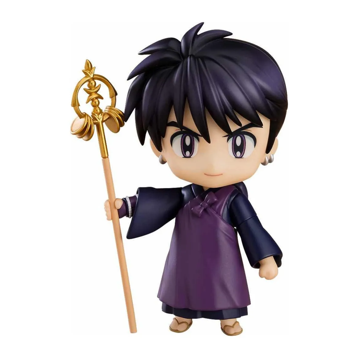 Goodsmile Nendoroid MIROKU - INUYASHA