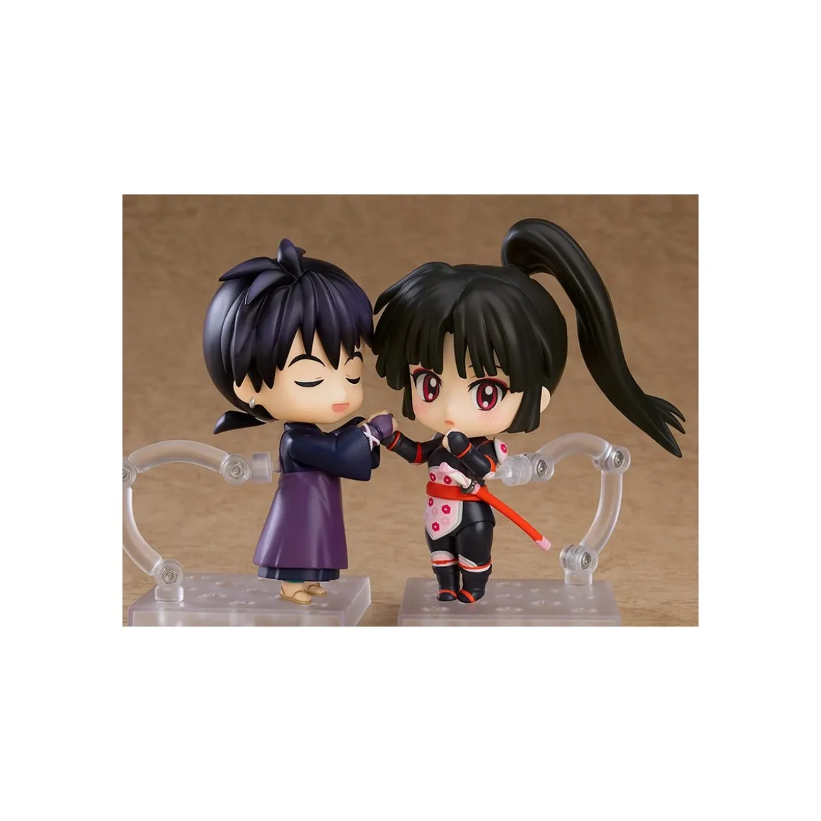 Goodsmile Nendoroid MIROKU - INUYASHA