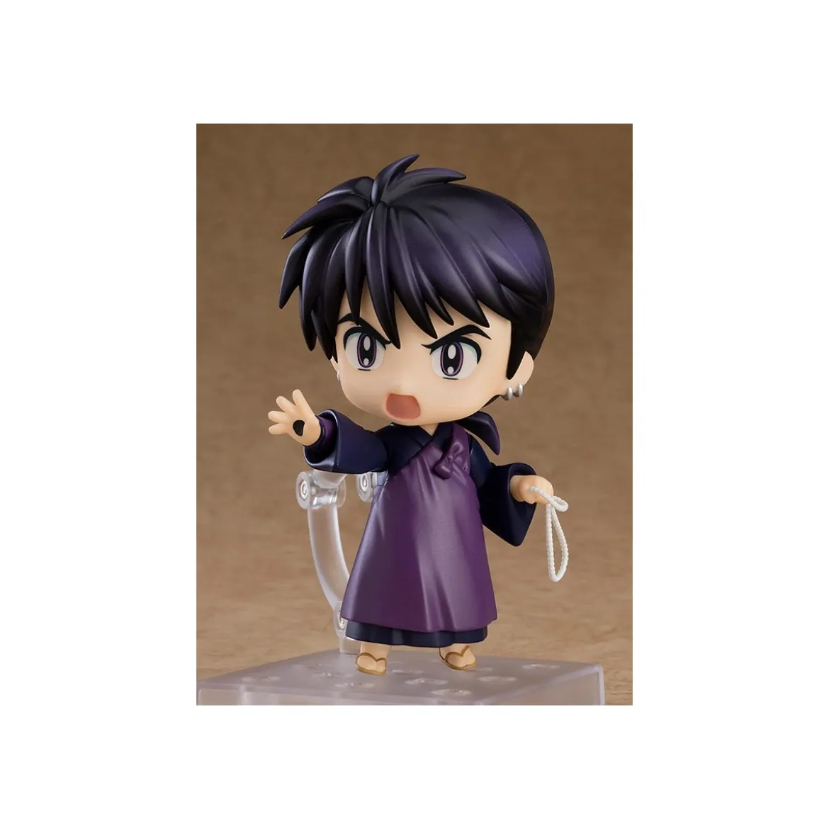 Goodsmile Nendoroid MIROKU - INUYASHA