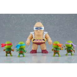 Goodsmile - Nendoroid More - KRANG - TMNT Teenage Mutant Ninja Turtles