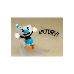Goodsmile - Nendoroid MUGMAN - Cuphead