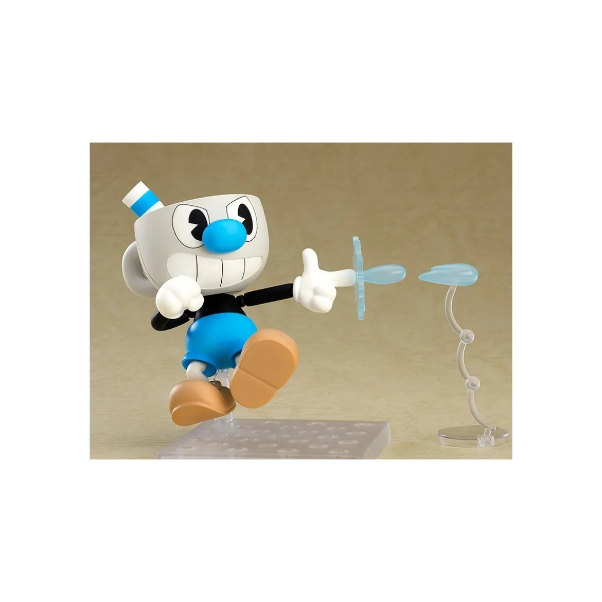 Goodsmile - Nendoroid MUGMAN - Cuphead