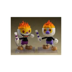 Goodsmile - Nendoroid MUGMAN - Cuphead