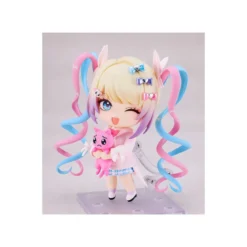 Goodsmile Nendoroid - Needy Streamer Overload - OMGkawaiiAngel: Outing Ver.