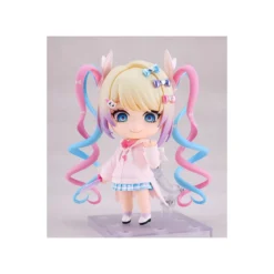 Goodsmile Nendoroid - Needy Streamer Overload - OMGkawaiiAngel: Outing Ver.