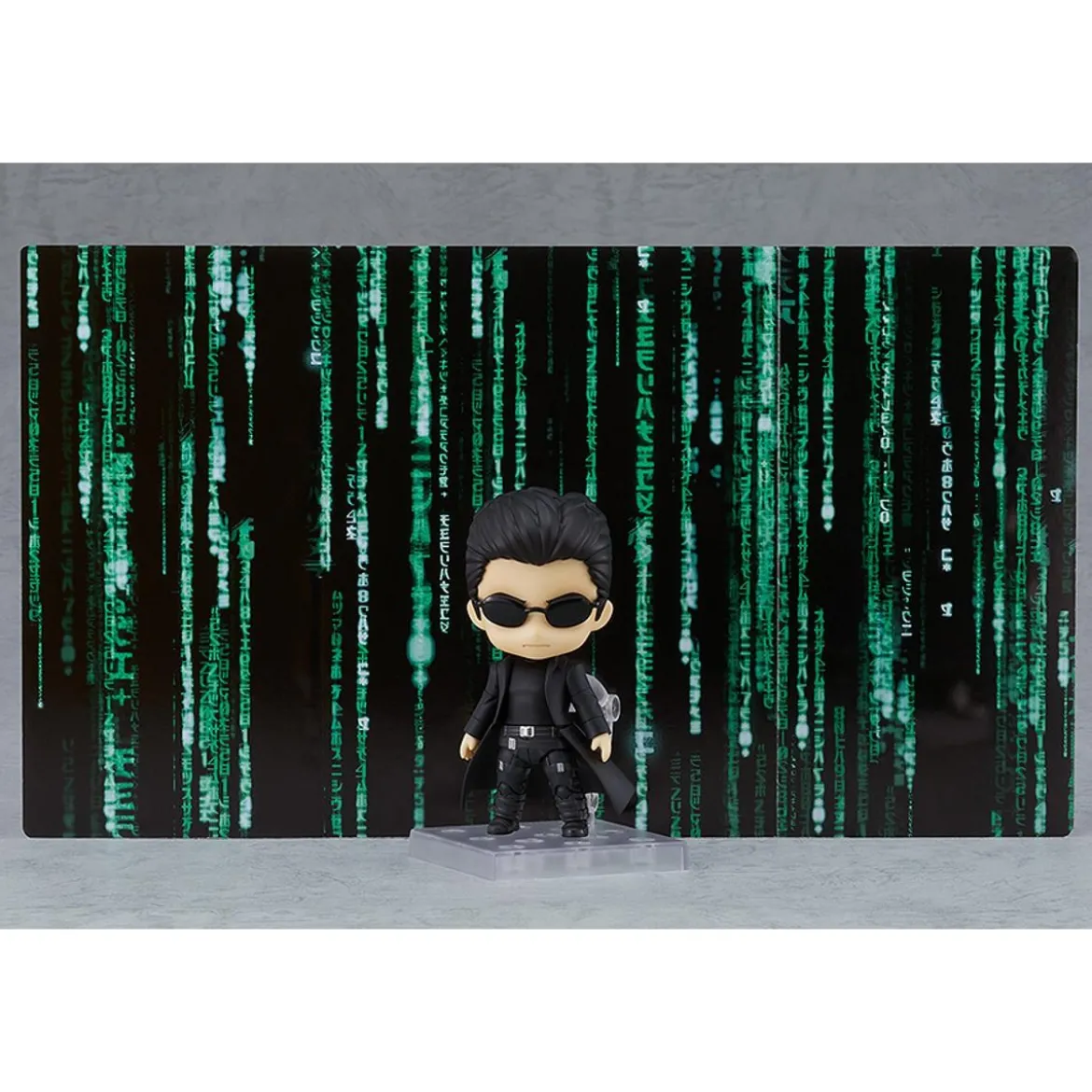 Goodsmile Nendoroid - Neo - Matrix