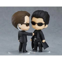Goodsmile Nendoroid - Neo - Matrix