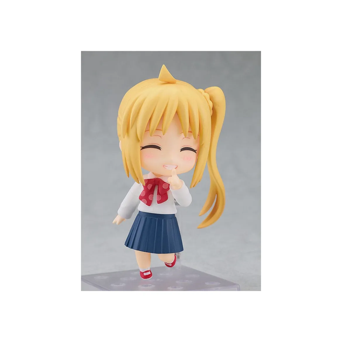 Goodsmile Nendoroid - Nijika Ijichi - Bocchi the Rock! reedition