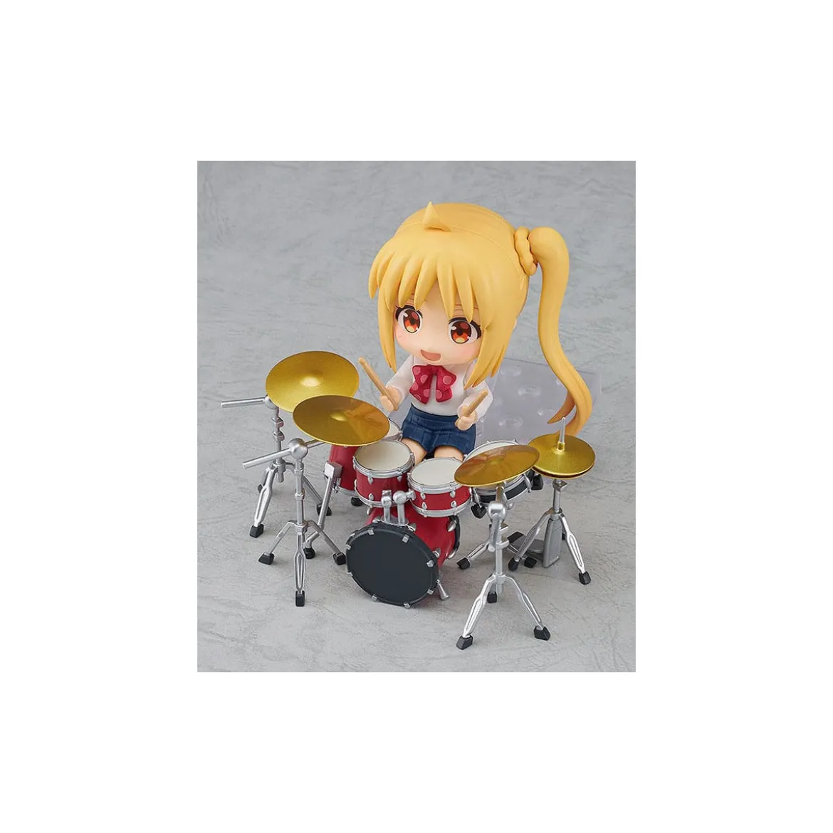 Goodsmile Nendoroid - Nijika Ijichi - Bocchi the Rock! reedition