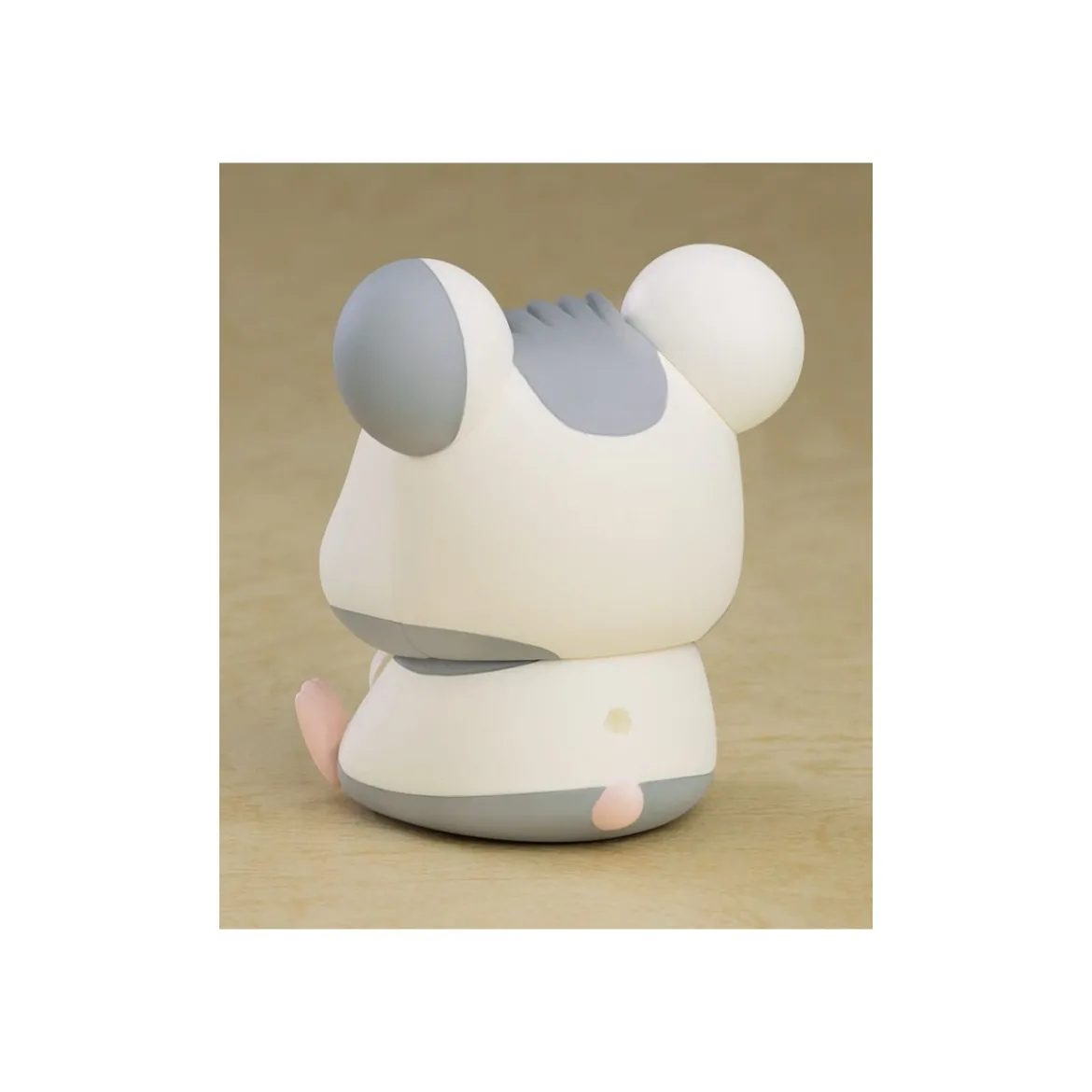 Good Smile Nendoroid - Oxnard - Hamtaro