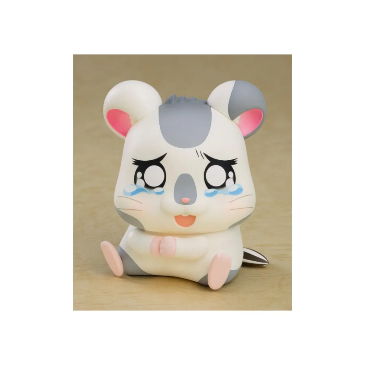Good Smile Nendoroid - Oxnard - Hamtaro