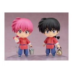 Goodsmile Nendoroid - Ranma Female Ver. - Ranma 1/2