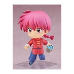 Goodsmile Nendoroid - Ranma Female Ver. - Ranma 1/2