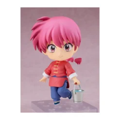Goodsmile Nendoroid - Ranma Female Ver. - Ranma 1/2
