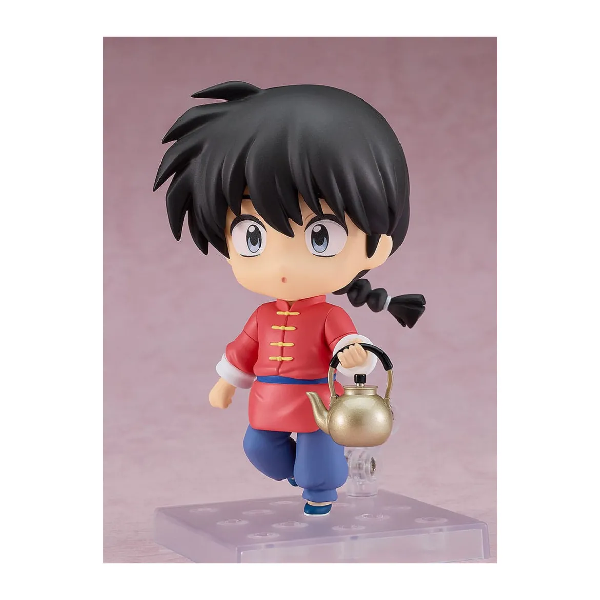 Goodsmile Nendoroid - Ranma Saotome - Ranma 1/2