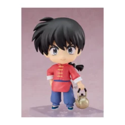 Goodsmile Nendoroid - Ranma Saotome - Ranma 1/2