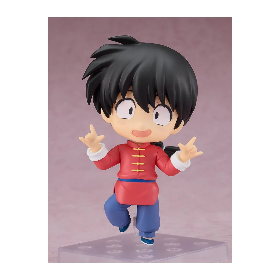 Goodsmile Nendoroid - Ranma Saotome - Ranma 1/2