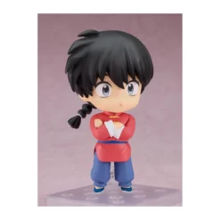 Goodsmile Nendoroid - Ranma Saotome - Ranma 1/2