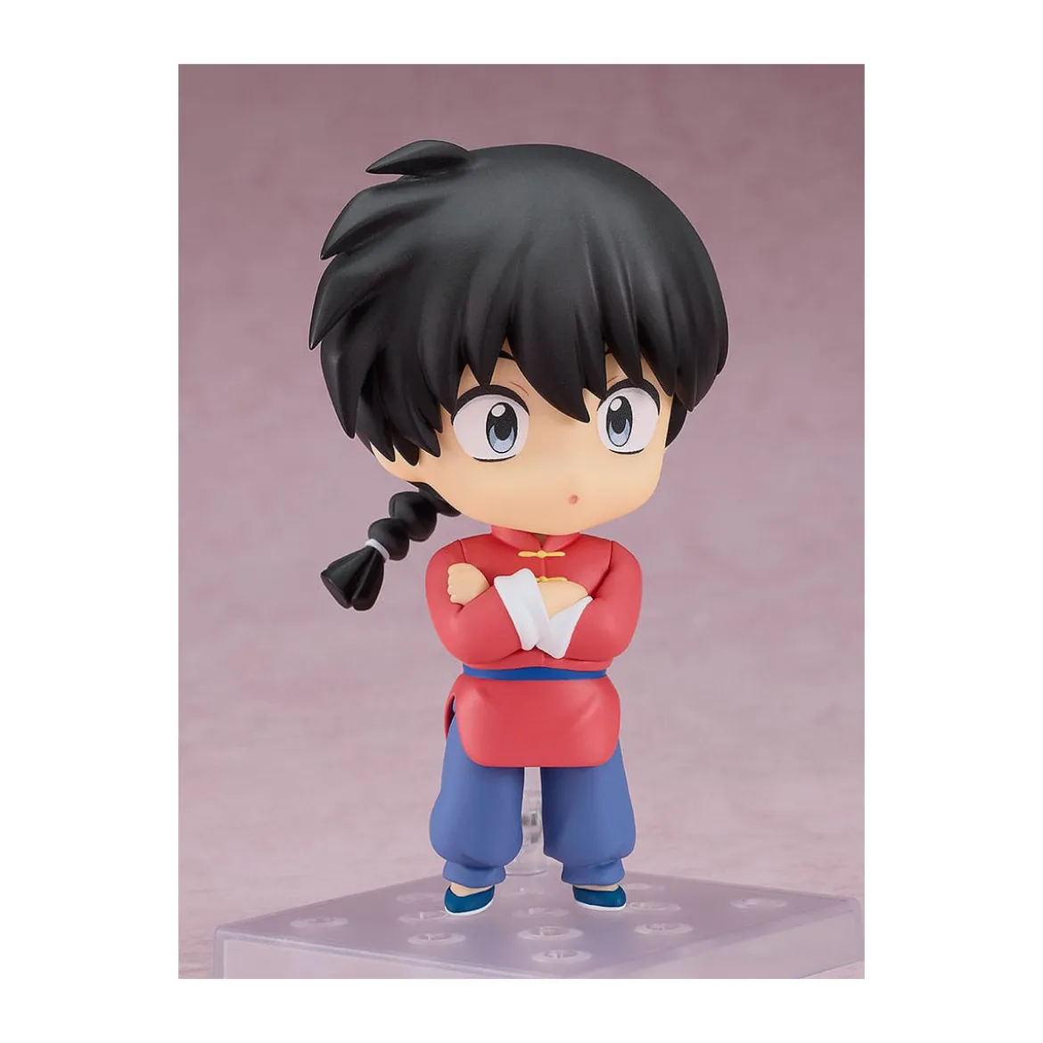 Goodsmile Nendoroid - Ranma Saotome - Ranma 1/2