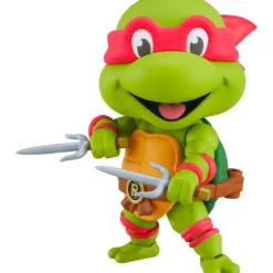 Goodsmile - Nendoroid RAPHAEL - TMNT Teenage Mutant Ninja Turtles