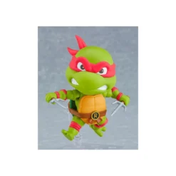 Goodsmile - Nendoroid RAPHAEL - TMNT Teenage Mutant Ninja Turtles