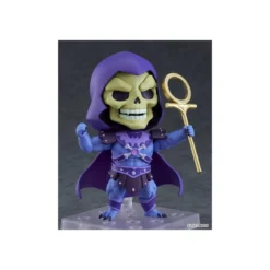 Goodsmile - Nendoroid - Skeletor - Masters of the Universe: Revelation