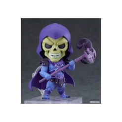 Goodsmile - Nendoroid - Skeletor - Masters of the Universe: Revelation