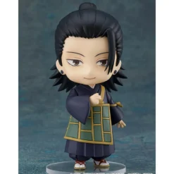 Goodsmile Nendoroid - SUGURU GETO - Jujutsu Kaisen 0