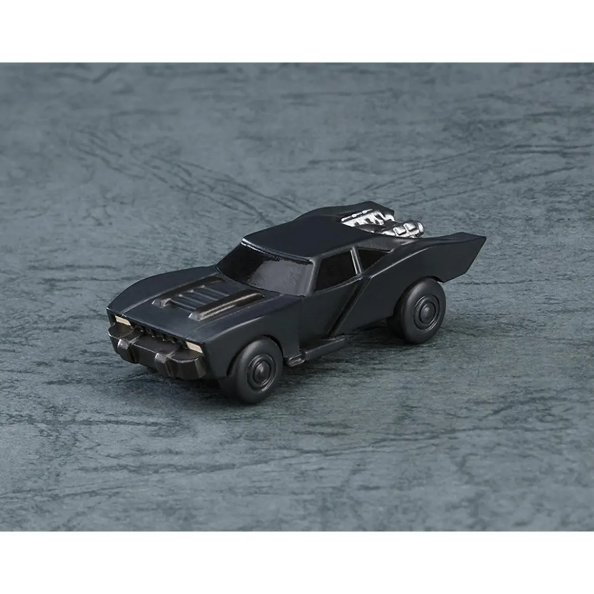 Goodsmile Nendoroid - The Batman