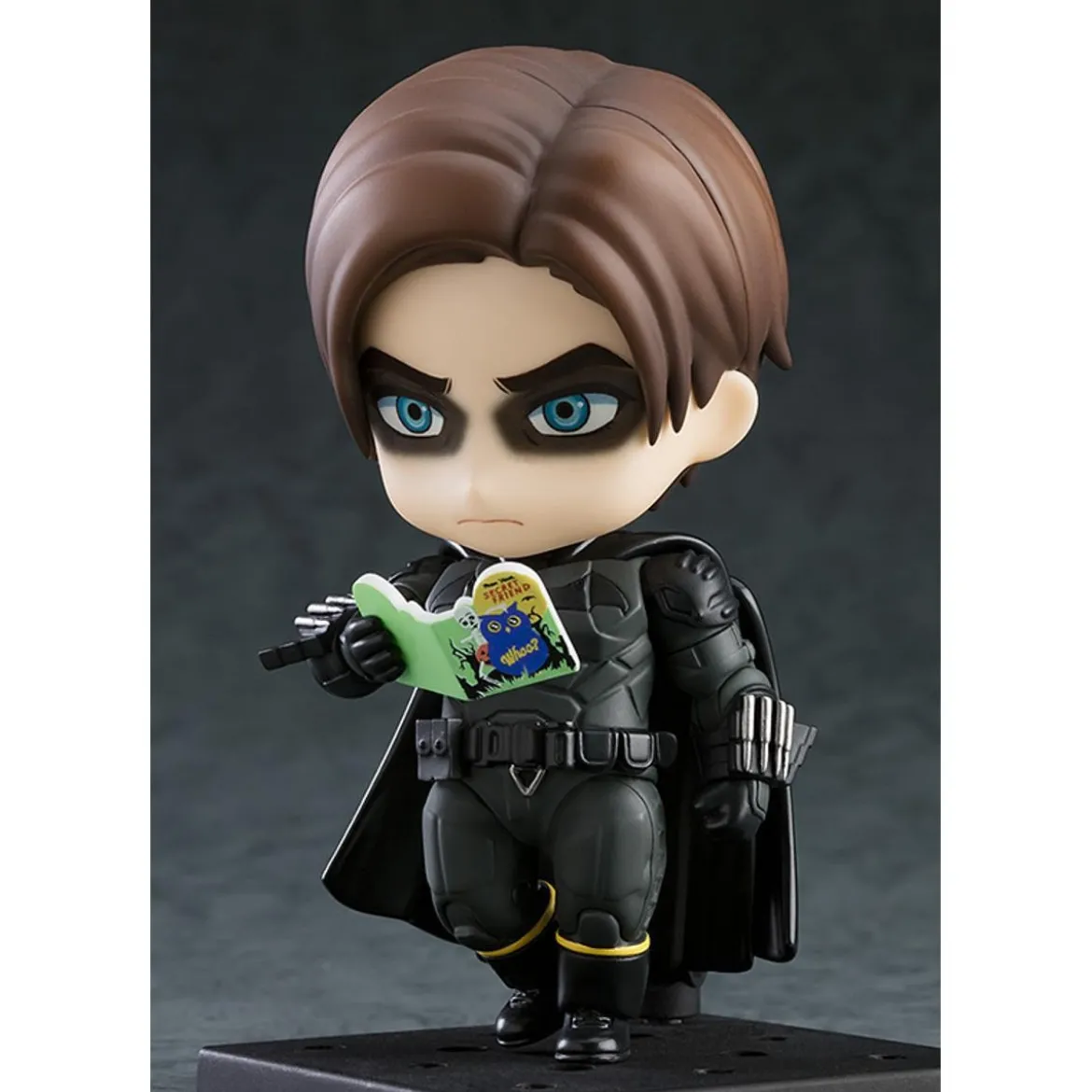 Goodsmile Nendoroid - The Batman