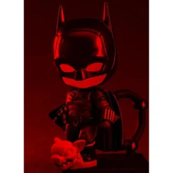 Goodsmile Nendoroid - The Batman