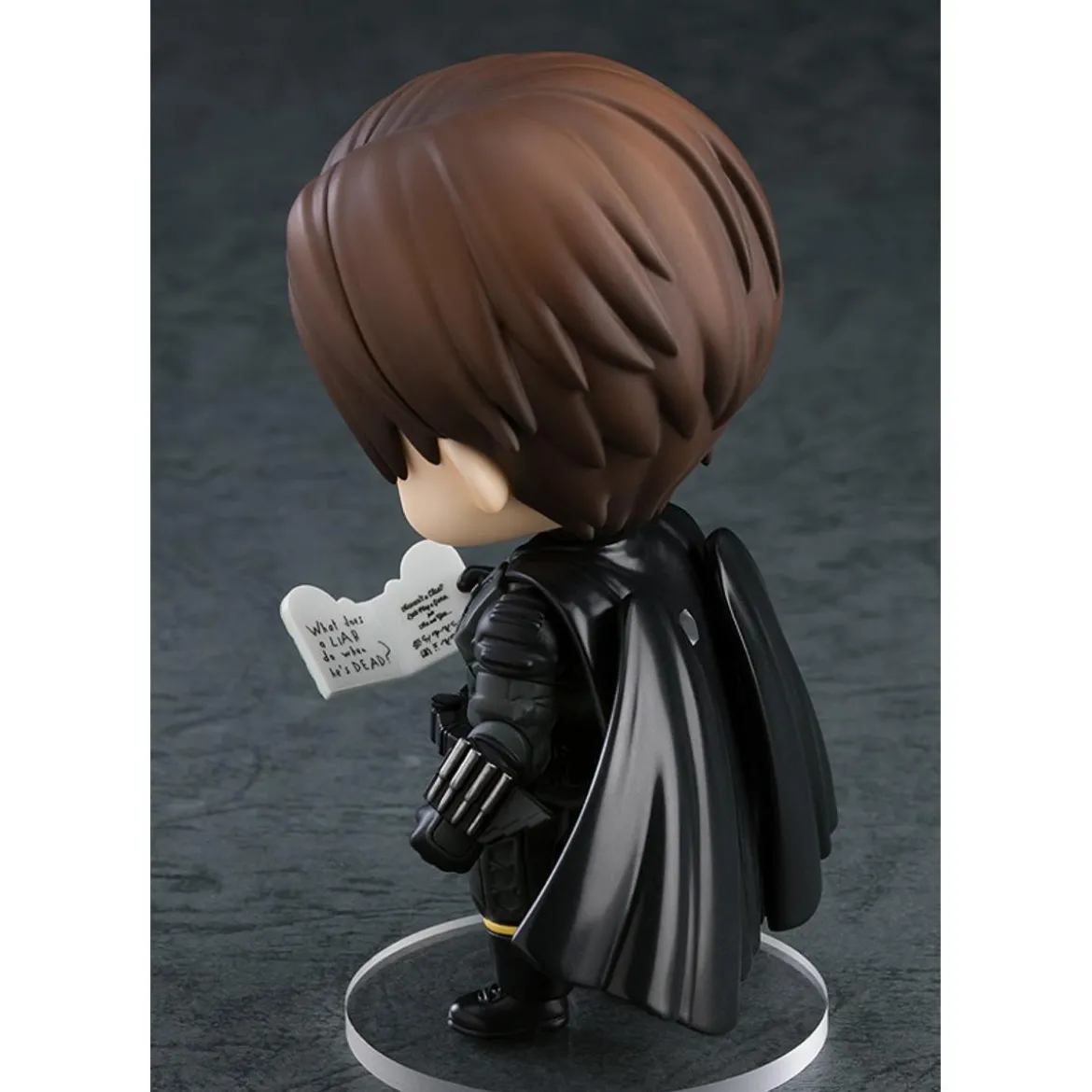 Goodsmile Nendoroid - The Batman