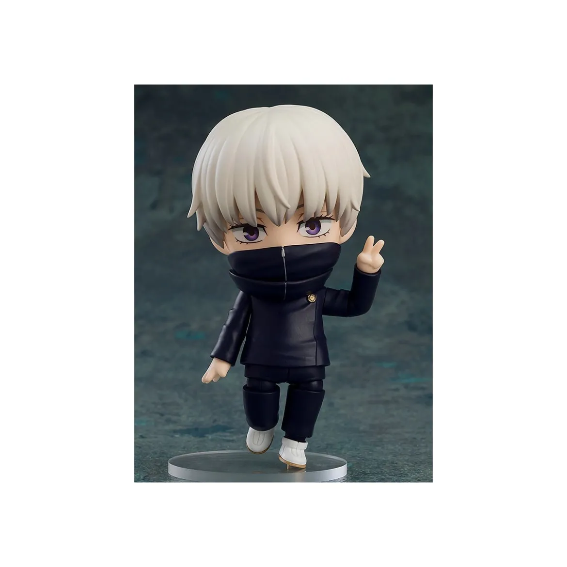 Goodsmile Nendoroid - TOGE INUMAKI - Jujutsu Kaisen