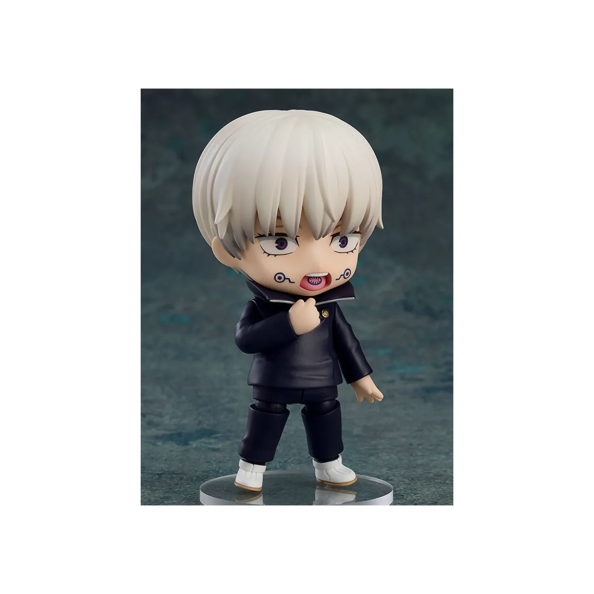 Goodsmile Nendoroid - TOGE INUMAKI - Jujutsu Kaisen
